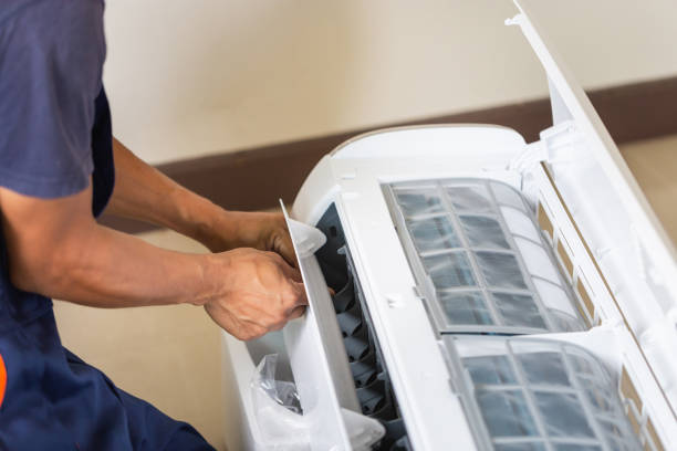 HVAC Maintenance Plan in Lima, OH