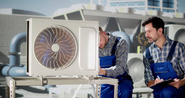 Best 24/7 HVAC Repair  in Lima, OH