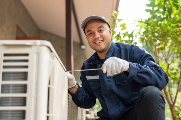 Best Commercial HVAC Repair  in Lima, OH