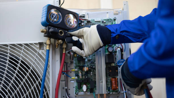 Best 24/7 HVAC Repair  in Lima, OH